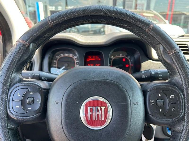 FIAT Panda III 2016 1.3 Multijet 16v 95cv Easy S&S