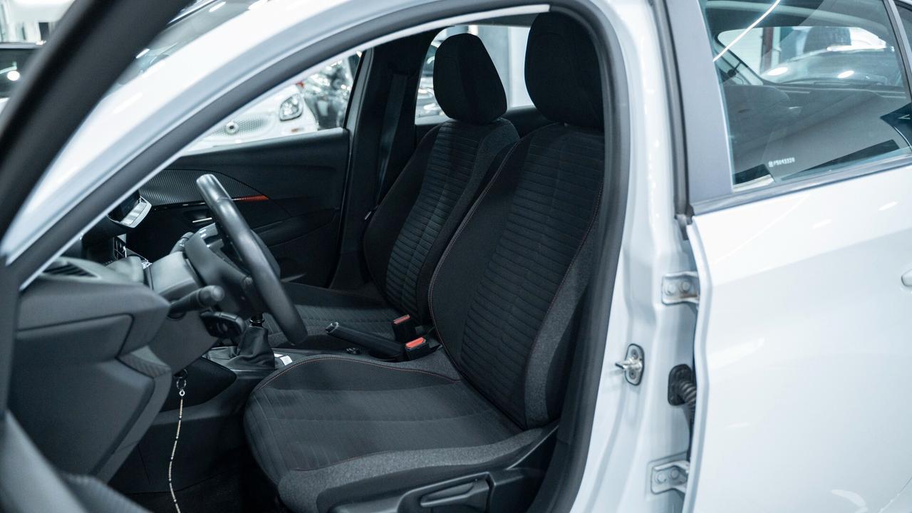 Peugeot 208 1.5 BLUEHDI ACTIVE PACK 100 CV CARPALY FULL OPTION