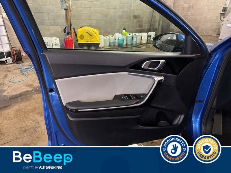 KIA Xceed 1.6 CRDI STYLE 115CV