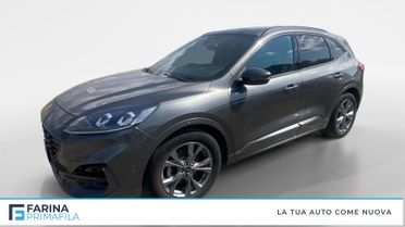 FORD Kuga III 2020 - Kuga 2.0 ecoblue ST-Line X 2wd 120cv auto