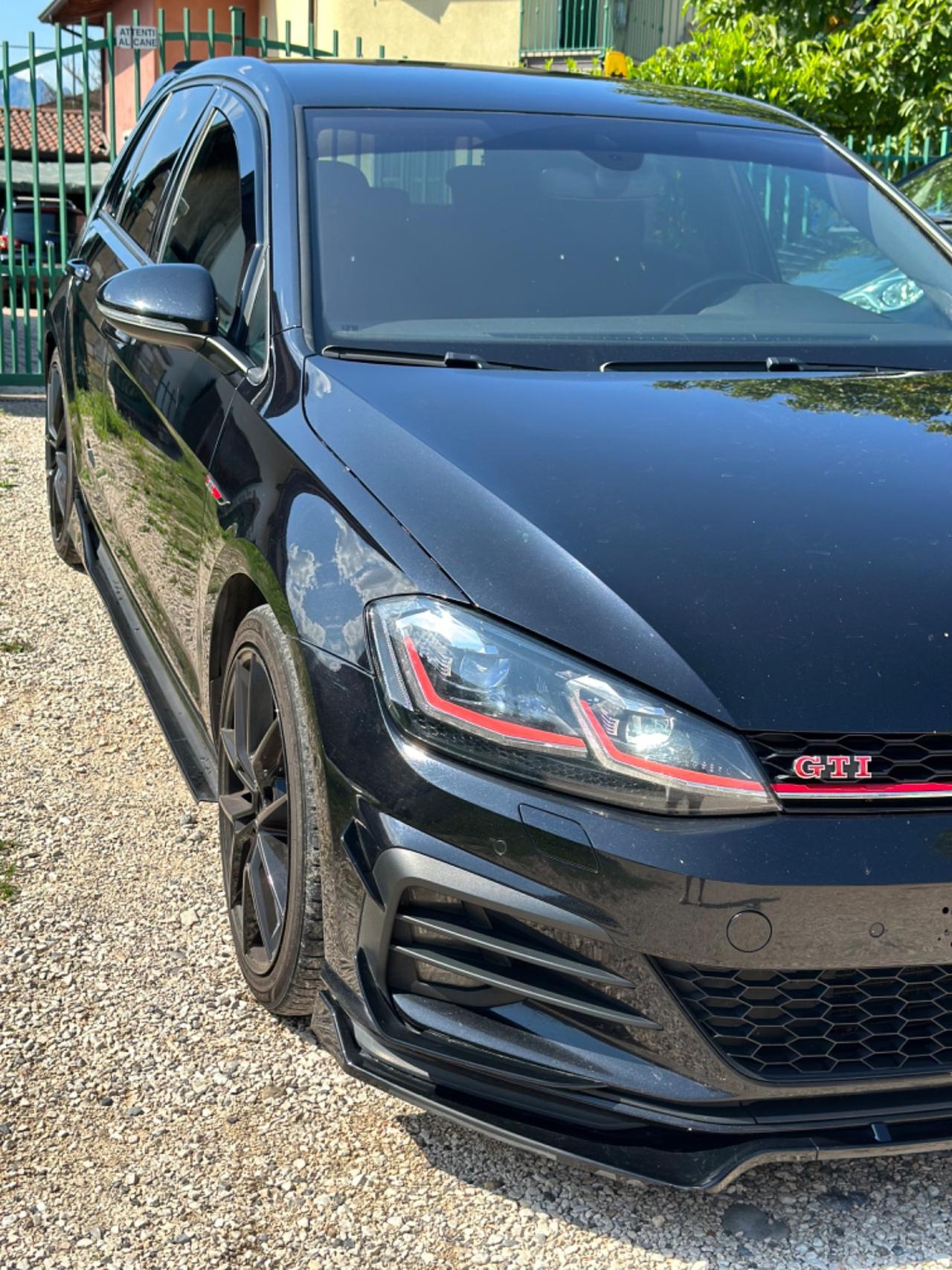 Volkswagen GOLF GTI PERFORMANCE 2.0 245 CV TSI 5P
