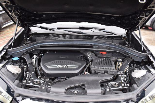 BMW X1 xDrive18d xLine Plus