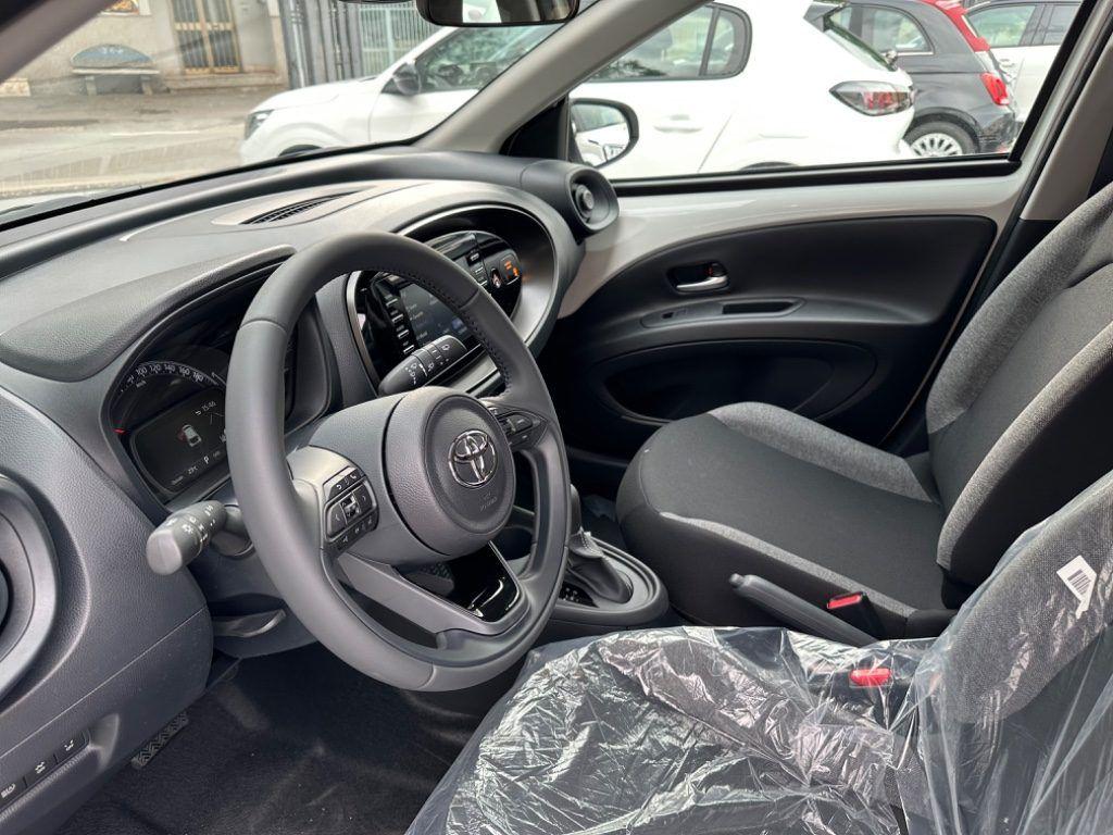 Toyota Aygo X 1.0 VVT-i 72 CV Active PRONTA CONSEGNA