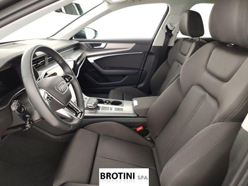 Audi A6 40 TDI 2.0 quattro S tronic S Line Edition