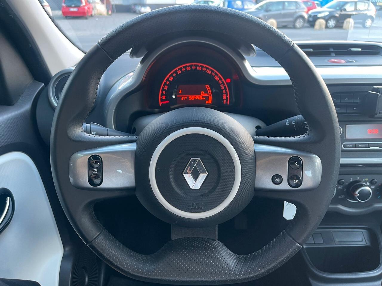 Renault Twingo SCe 65 CV Zen