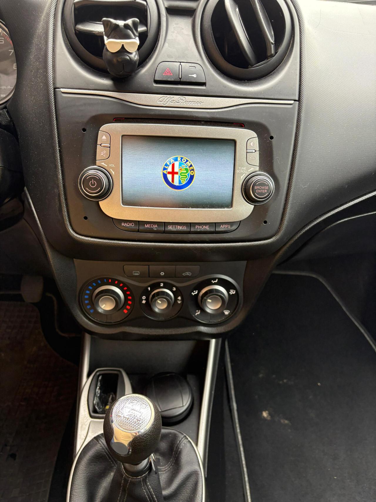 ALFA ROMEO MiTo 1.4 78 CV 8V S&S Super