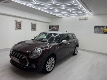 Mini One D Clubman 1.5 Business Automatica