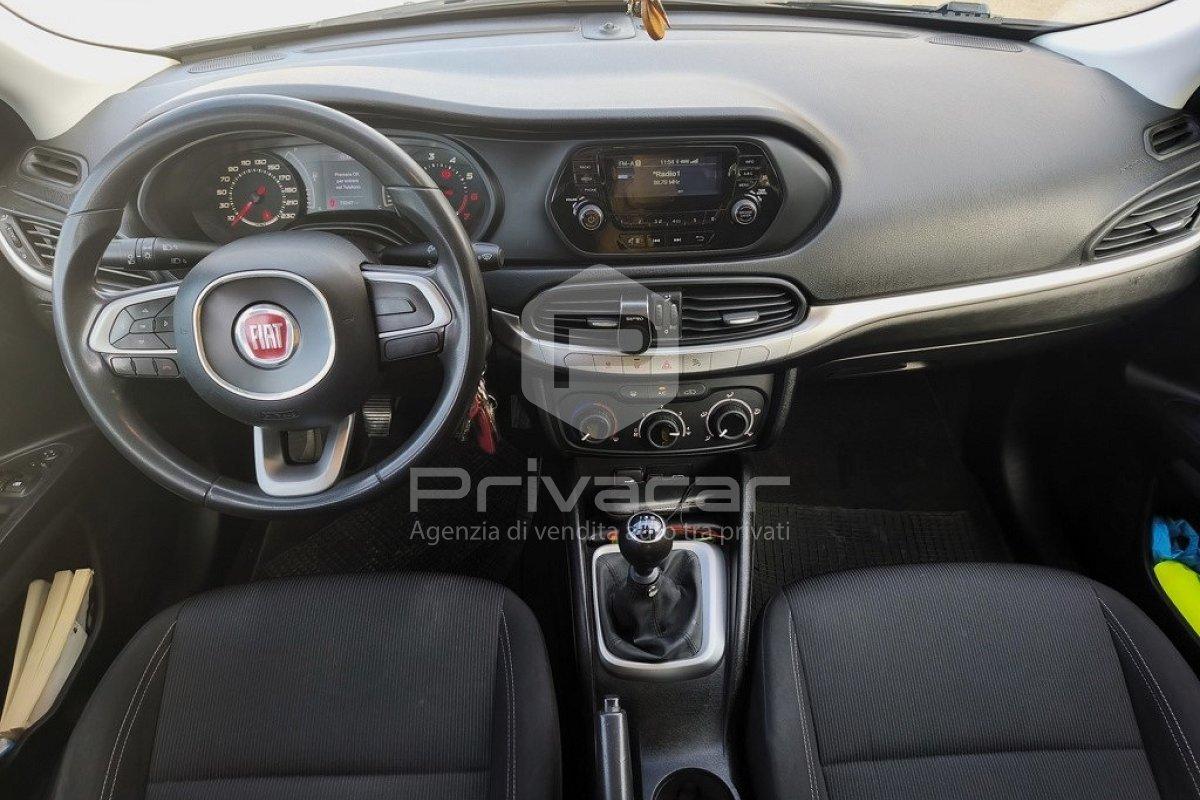 FIAT Tipo 1.4 5 porte Pop