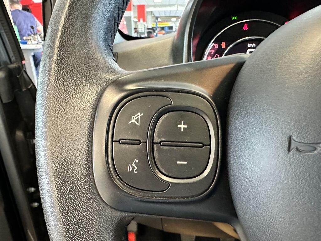 Fiat 500 1.0 FireFly Hybrid Sport