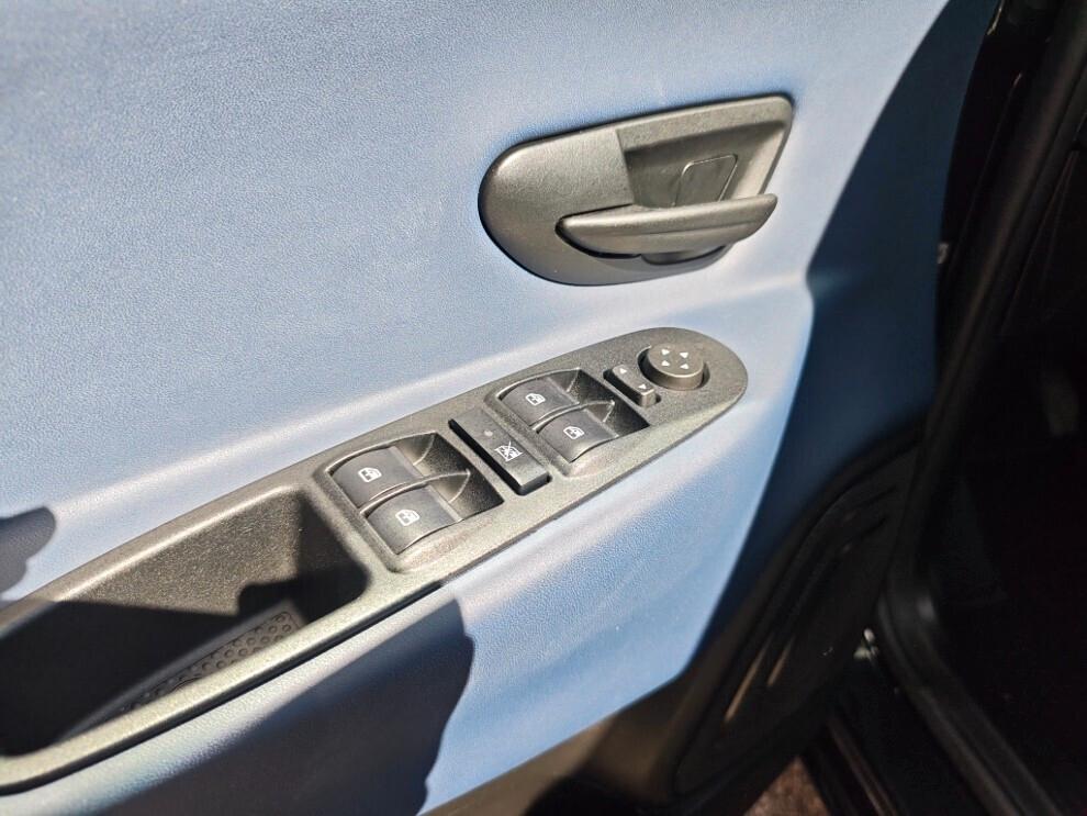 Lancia Ypsilon 1.0 Hybrid PLATINO SENZA VINCOLI DI FINANZIAMENTO