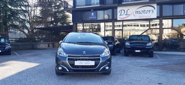 PEUGEOT 208 PureTech 82 S&S 5p. Signature SCONTO ROTTAMAZIONE