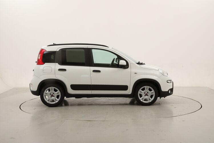Fiat Panda Hybrid City Life BR948739 1.0 Mild Hybrid 70CV