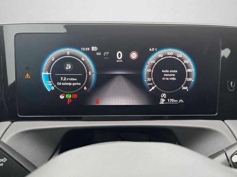 Volkswagen Tiguan 2.0 TDI 150 CV EVO SCR DSG Nuovo Modello R-Line 19" Camera
