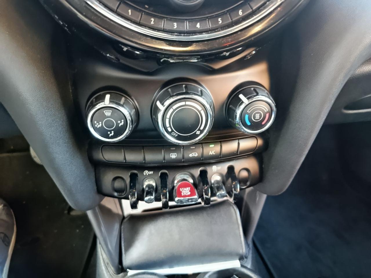 Mini Cooper 1.5 Cooper Hype #50733
