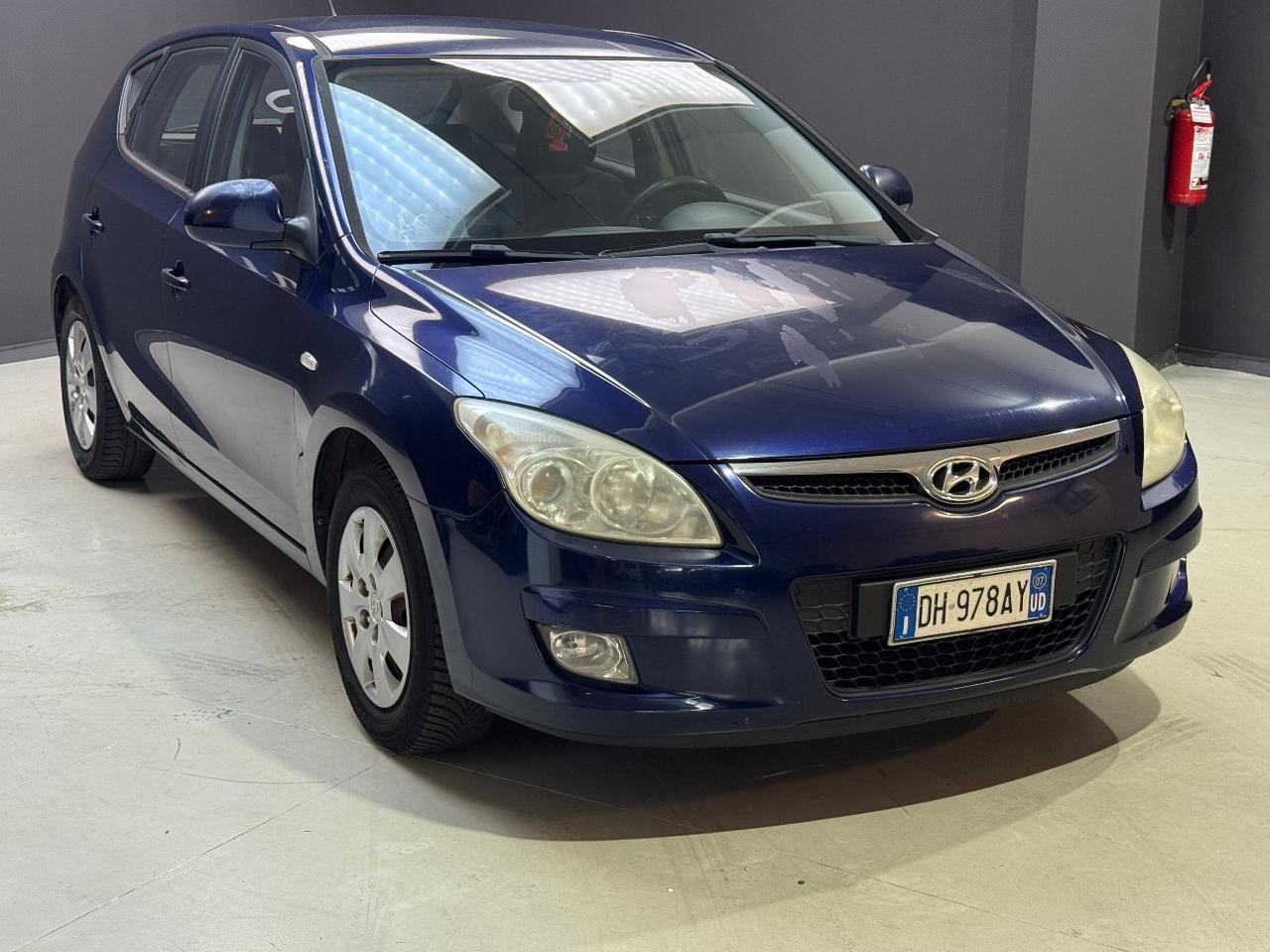 Hyundai i30 5 Porte i30 1.4 Active