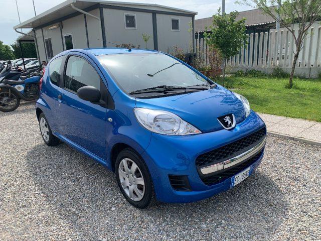PEUGEOT 107 1.0 68CV 3p. Access