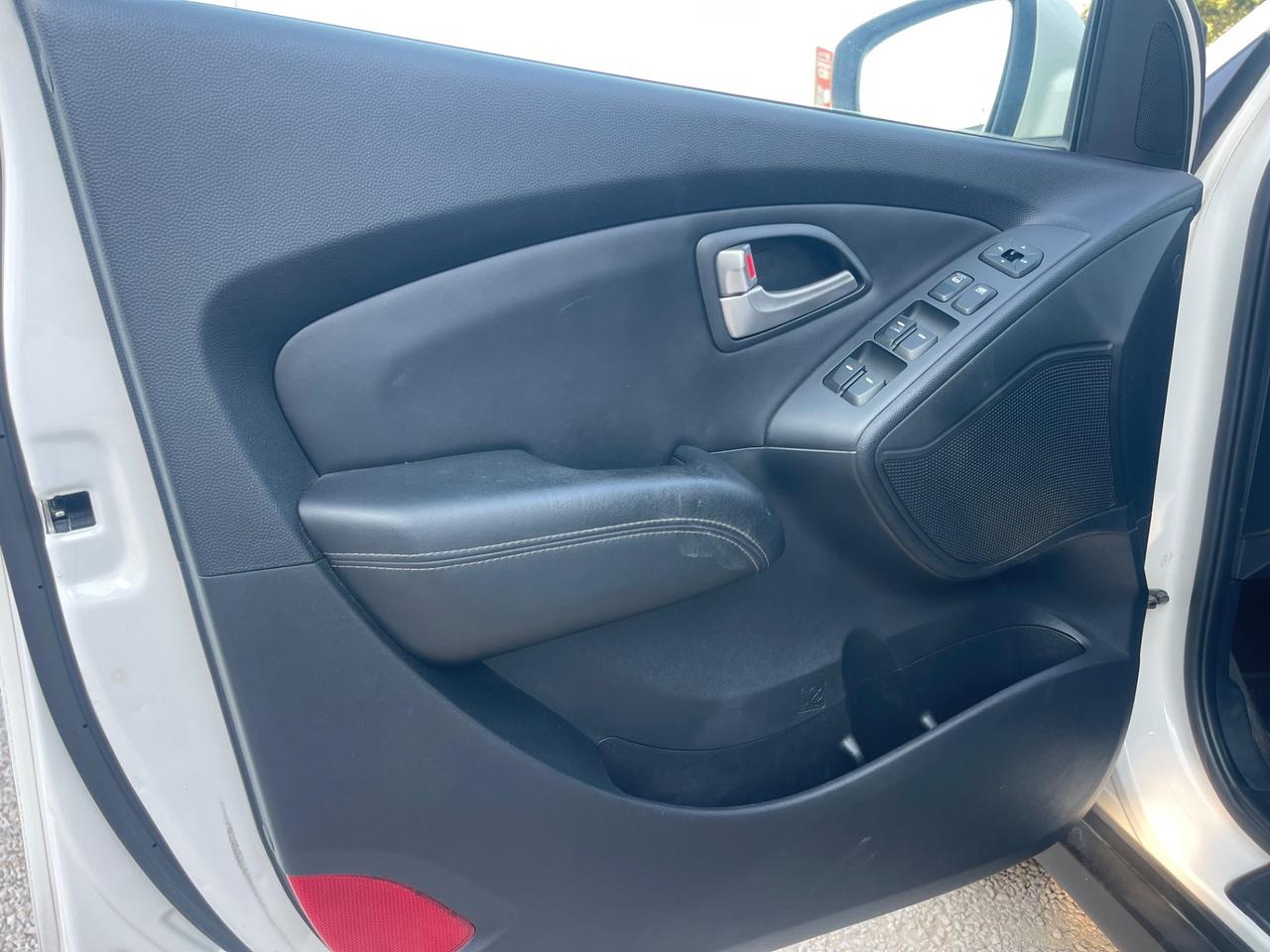 Hyundai iX35 Comfort 1.7 CRDi 115cv “Unico Proprietario”