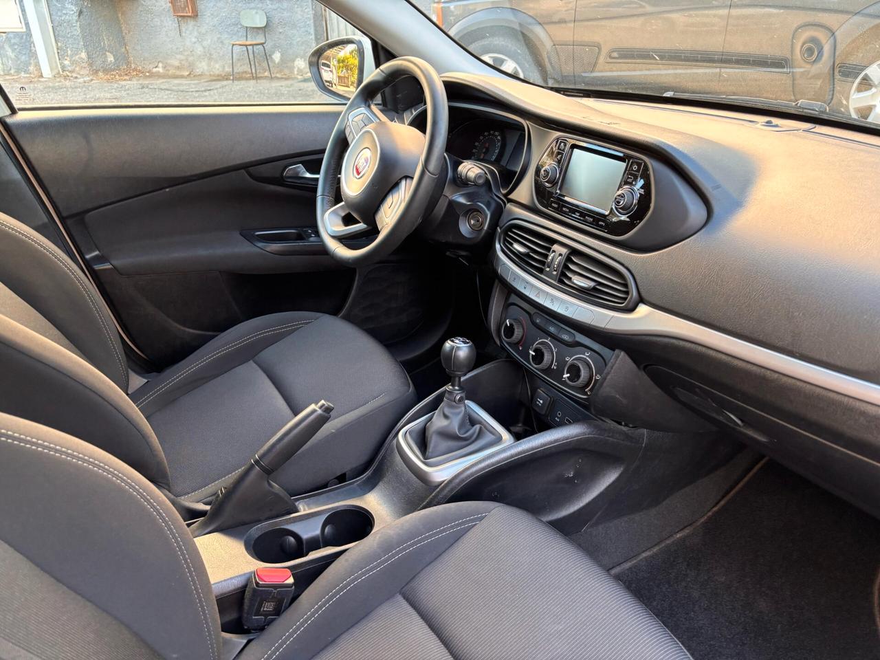 Fiat Tipo 1.6 Mjt S&S SW Business
