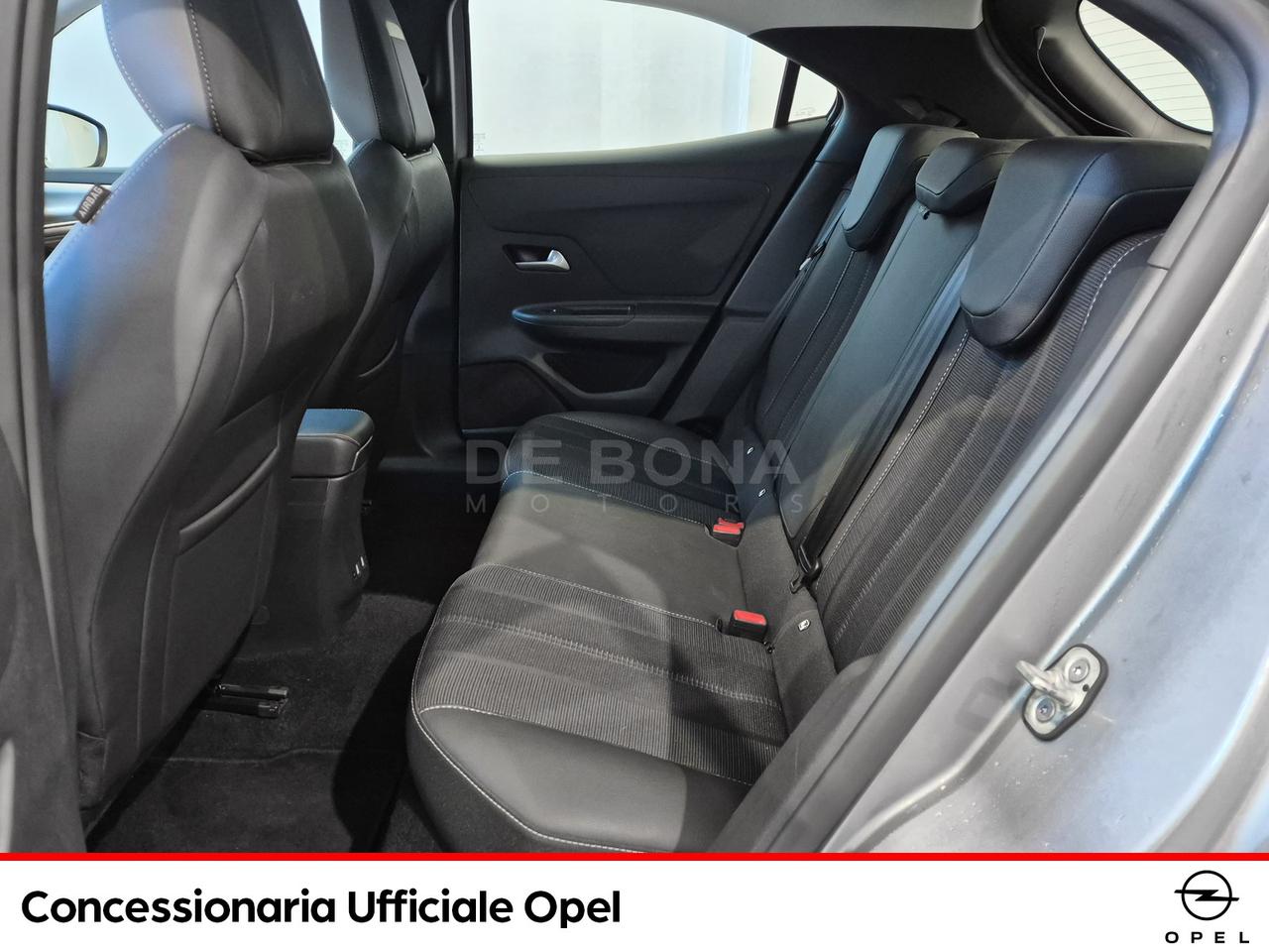 Opel Mokka 1.2 t elegance s&s 100cv