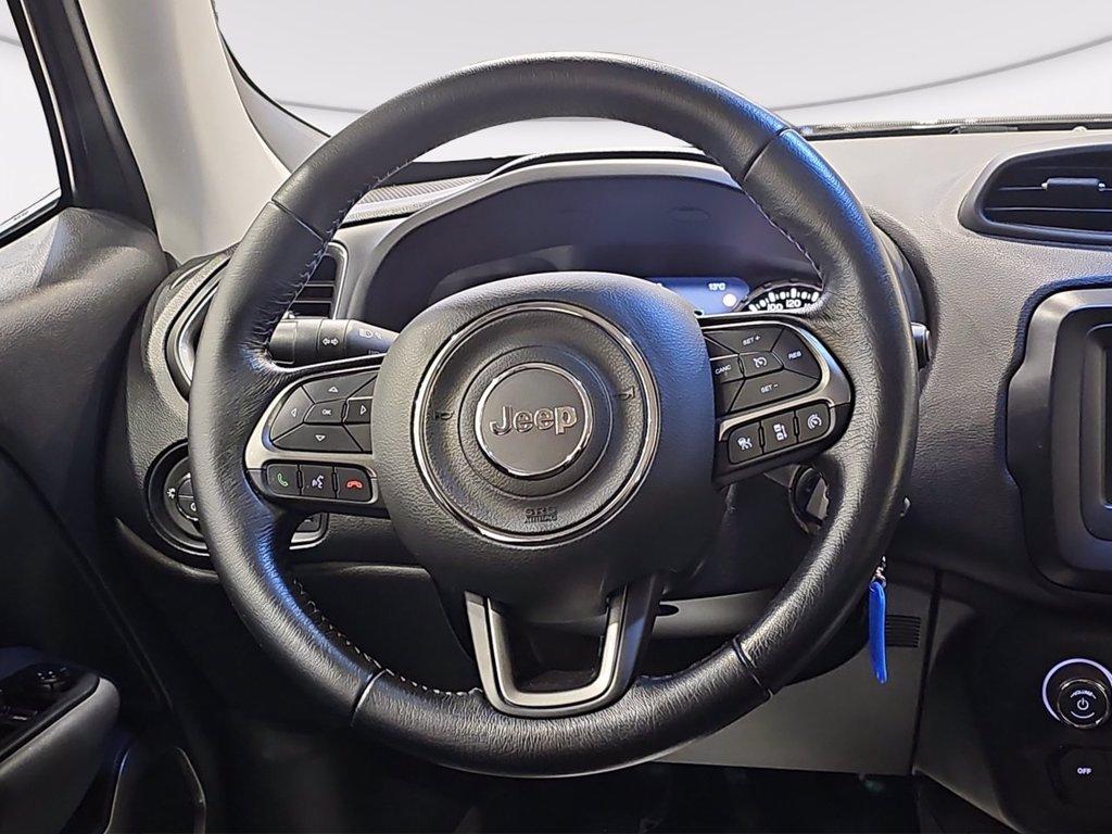 JEEP Renegade 1.6 mjt limited 2wd 120cv del 2019