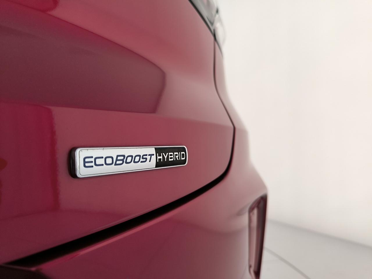 Ford Puma 1.0 ecoboost h st-line s&s 125cv