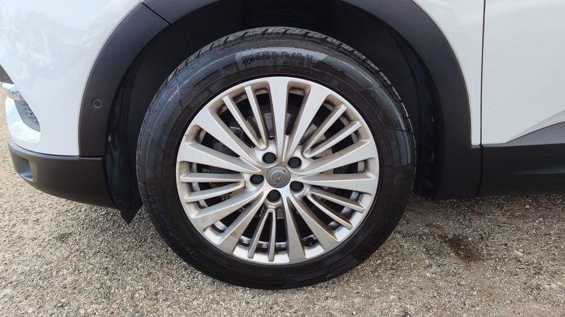 Opel Grandland X 1.6 Diesel 120cv Innovation S&S MT6