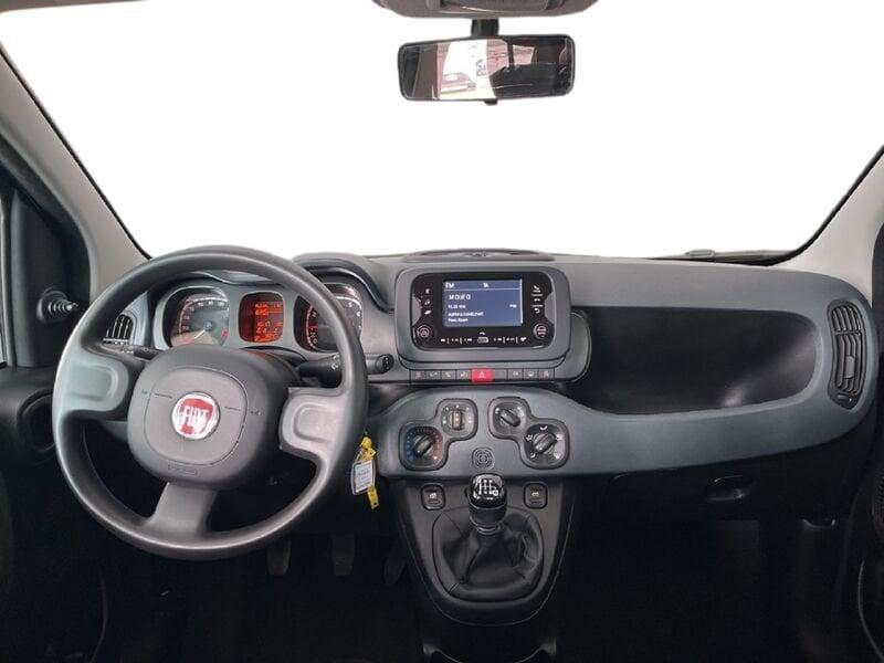 FIAT Panda My23 1.0 70cv Hybrid Panda