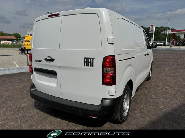 FIAT Scudo 1.5 BlueHDi 120 CV PL-TN Furgone PREZZO NETTO IVA