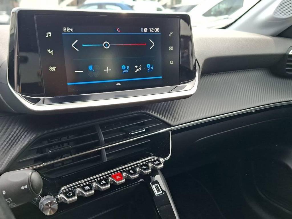 Peugeot 208 5 Porte 1.2 PureTech Active Pack