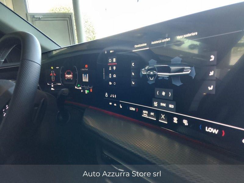Audi Q5 2.0 TDI MHEV+ S Line Edition quattro 204cv S-Tronic *TETTO, 20'', PROMO AZZURRA*