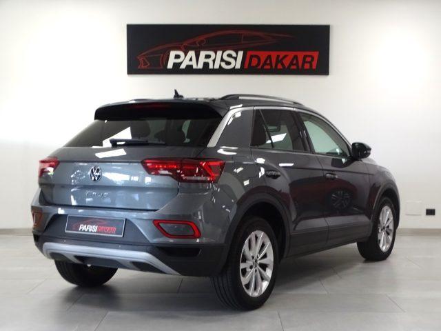 VOLKSWAGEN T-Roc 1.0 TSI Life *PROMO PARISI GROUP*