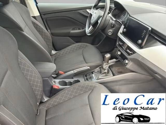 Skoda Scala 1.0 G-Tec Ambition