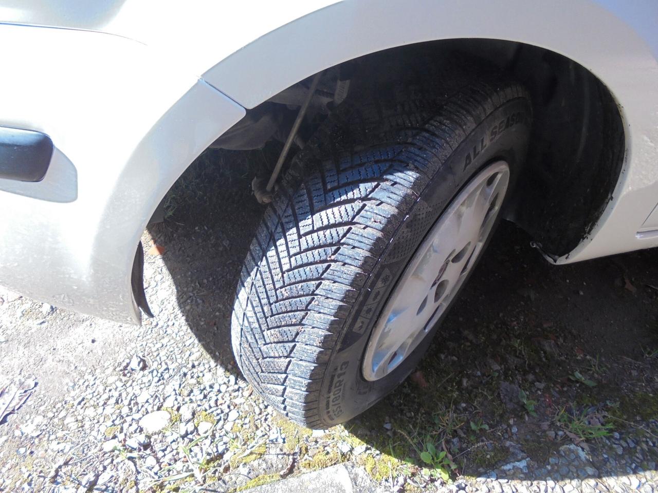Fiat Panda 1.2 Classic