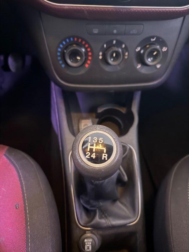 FIAT Punto Evo 1.4 5 porte S&S Dynamic