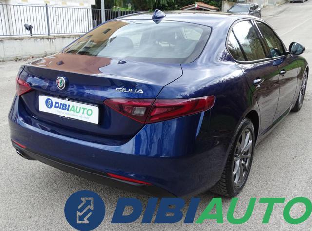 ALFA ROMEO Giulia 2.2 Turbodiesel 150 CV Executive