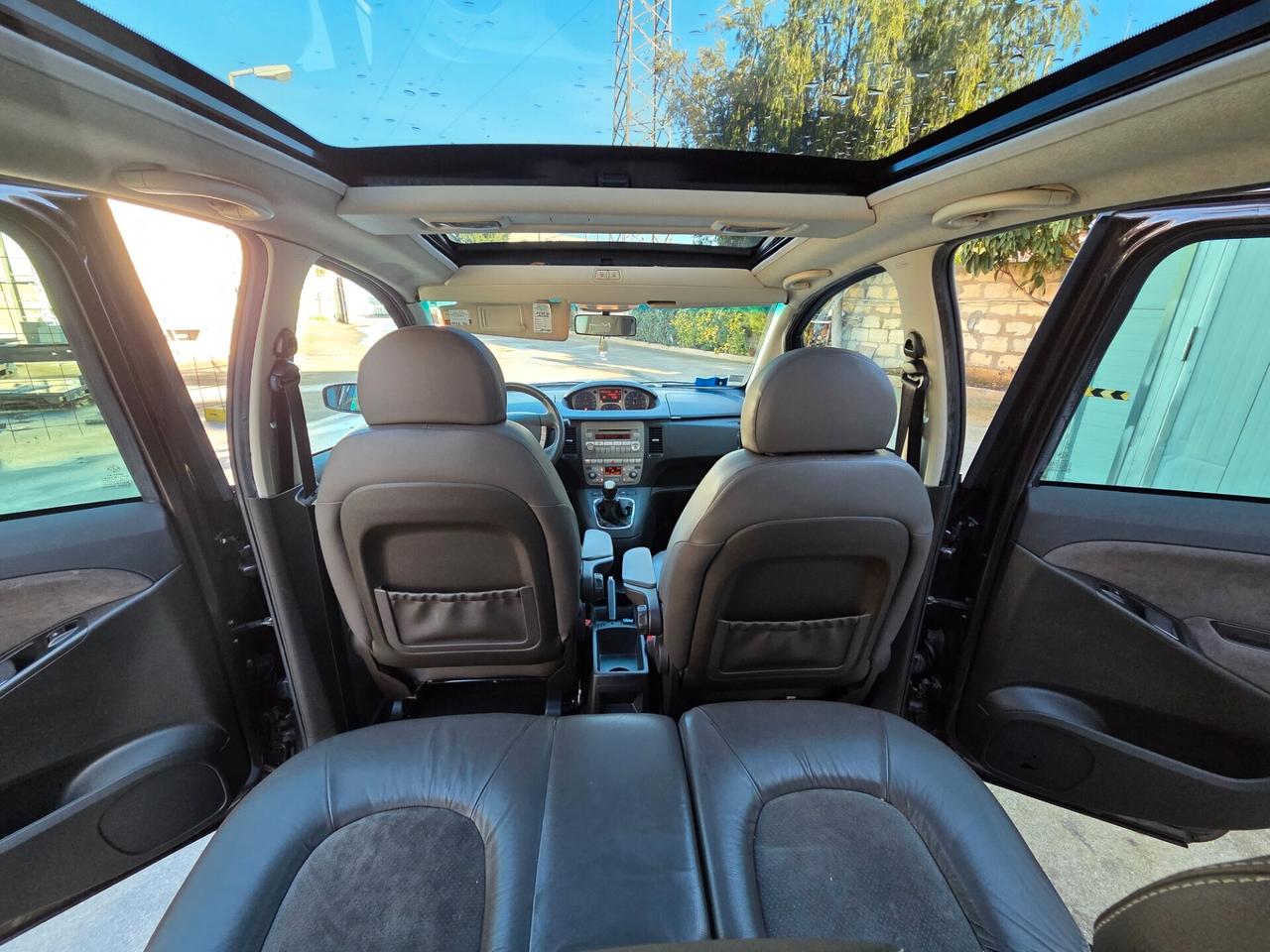 Lancia MUSA 1.3 Multijet 16V 90 CV Platino