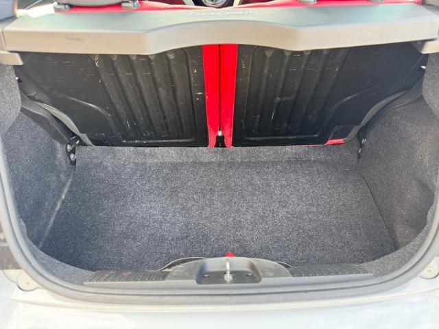 ABARTH 595 1.4 Turbo T-Jet 160 CV Turismo DA VETRINA