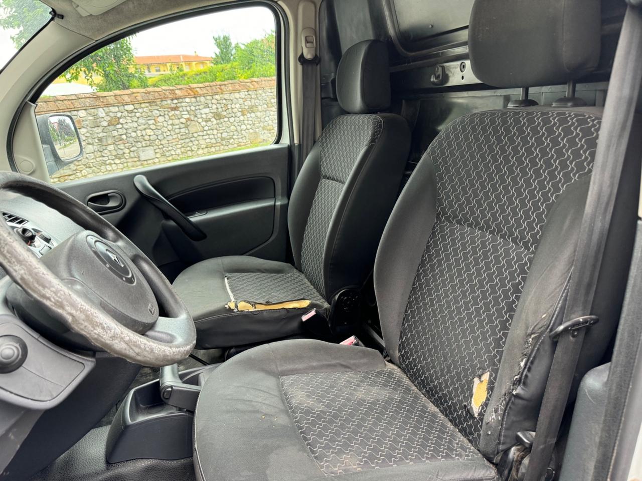 Renault Kangoo 1.5 dCi