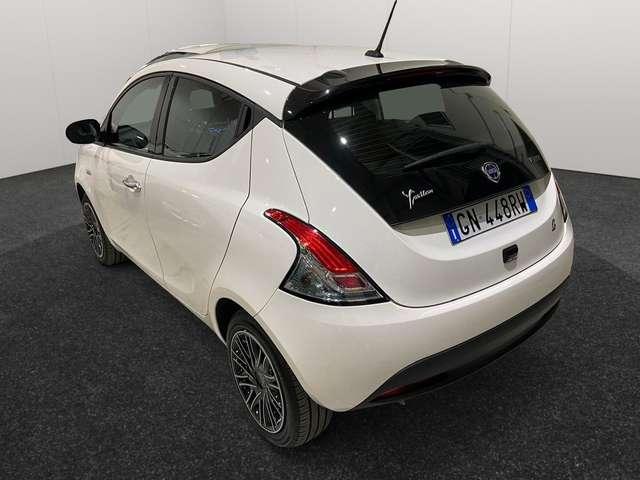 Lancia Ypsilon 1.0 firefly hybrid Gold *NEOPATENTATI*