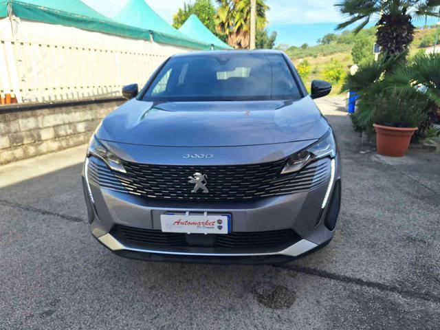 PEUGEOT 3008 BlueHDi 130 S&S Allure Pack