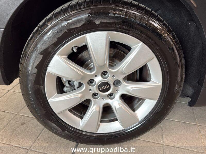 MINI Countryman Mini F60 2020 Benzi Mini 1.5 Cooper SE Business all4 auto