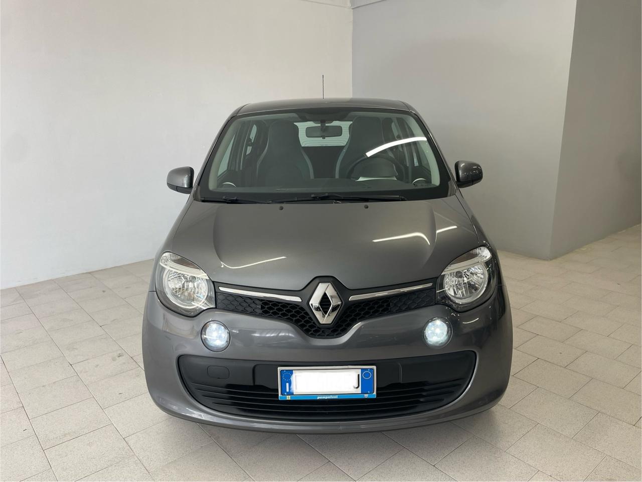Renault Twingo TCe 90 CV GPL La Parisienne Perfetta !
