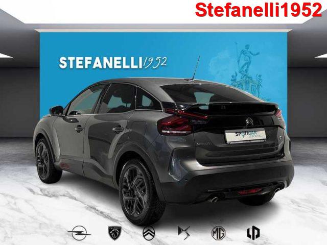 CITROEN C4 III 2021 - 1.2 puretech Shine s&s 130cv