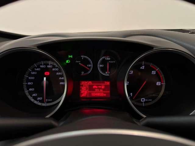 Alfa Romeo Giulietta 2.0 JTDm-2 150 CV Exclusive