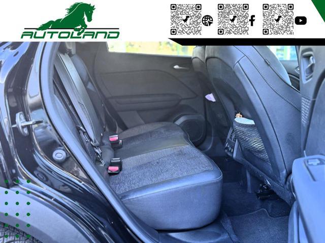 RENAULT Captur Plug-in Hybrid E-Tech 160 CV Rive Gauche