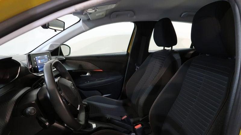 Peugeot 208 208 1.2 puretech Active Pack s&s 75cv