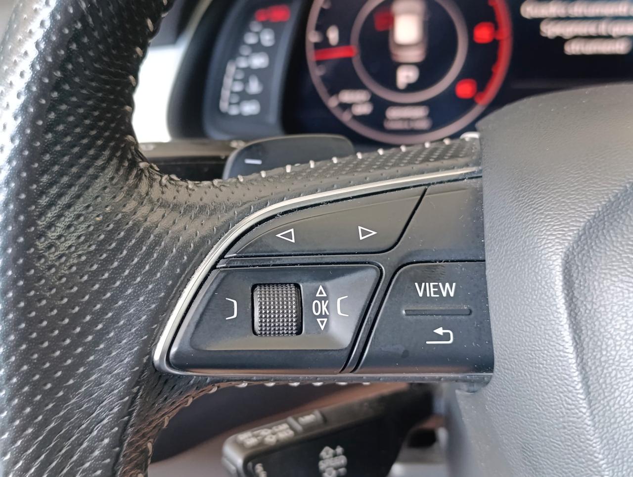 Audi Q7 3.0 tdi ultra Business Plus quattro tiptronic