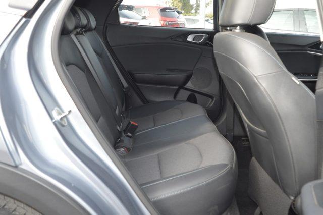 KIA XCeed 1.0 T-GDi GPL Business