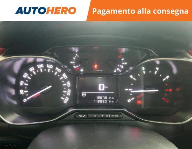 CITROEN C3 PureTech 82 Shine