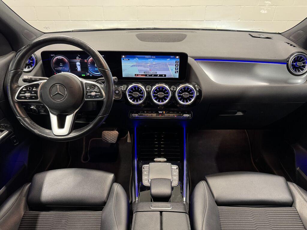 Mercedes EQA Premium